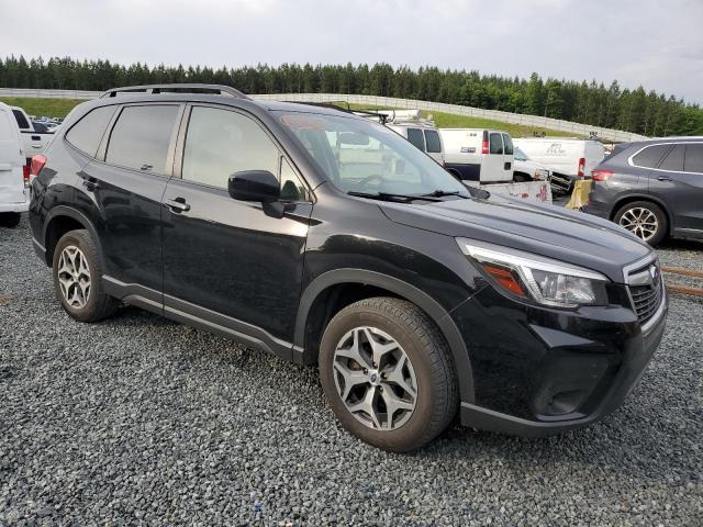 صورة رقم 4 من المزاد - 2019 SUBARU FORESTER P مع VIN JF2SKAECXKH481764