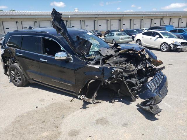 Photo 4 from auction – 2019 JEEP GRAND CHER with VIN 1C4RJFAG1KC685887