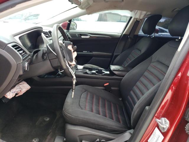 Photo 7 from auction – 2014 FORD FUSION SE with VIN 3FA6P0HD9ER193047