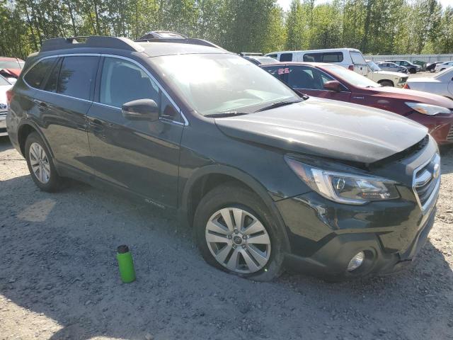 Photo 4 from auction – 2018 SUBARU OUTBACK 2. with VIN 4S4BSAFC0J3227842