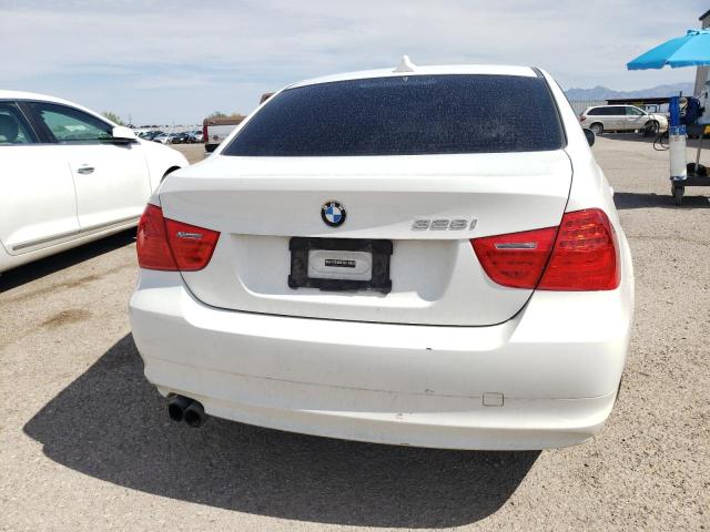 Photo 6 from auction – 2009 BMW 328 I with VIN WBAPH73559A174867