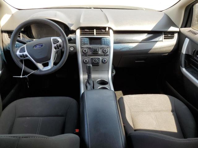 Photo 8 from auction – 2011 FORD EDGE SE with VIN 2FMDK3GC2BBB00708
