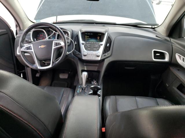Photo 8 from auction – 2012 CHEVROLET EQUINOX LT with VIN 2GNALPEK4C6339670