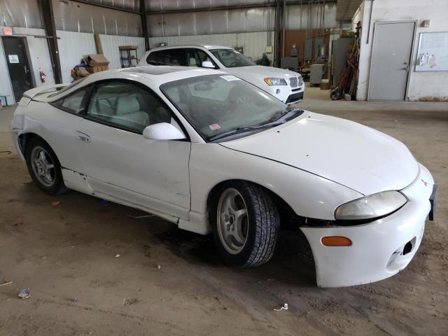 Photo 4 from auction – 1998 MITSUBISHI ECLIPSE GS with VIN 4A3AK44Y5WE126658