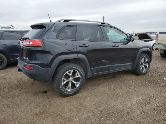 Photo 3 from auction – 2016 JEEP CHEROKEE T with VIN 1C4PJMBS6GW208974
