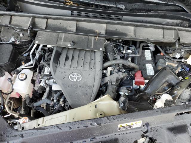 Photo 12 from auction – 2023 TOYOTA HIGHLANDER with VIN 5TDKDRAH2PS023213