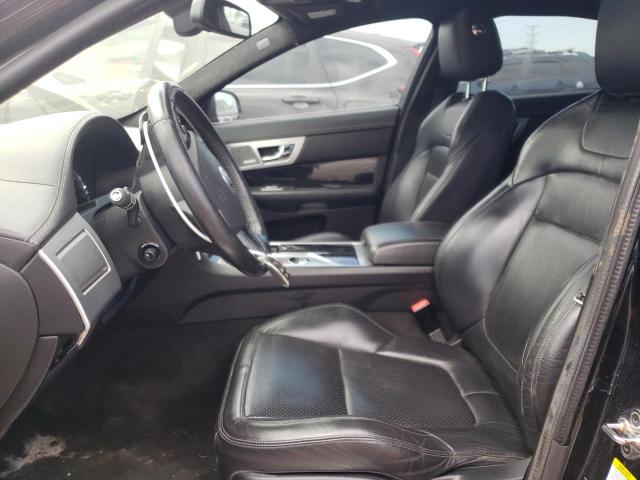 Photo 7 from auction – 2012 JAGUAR XF SUPERCH with VIN SAJWA0HE7CMS31371