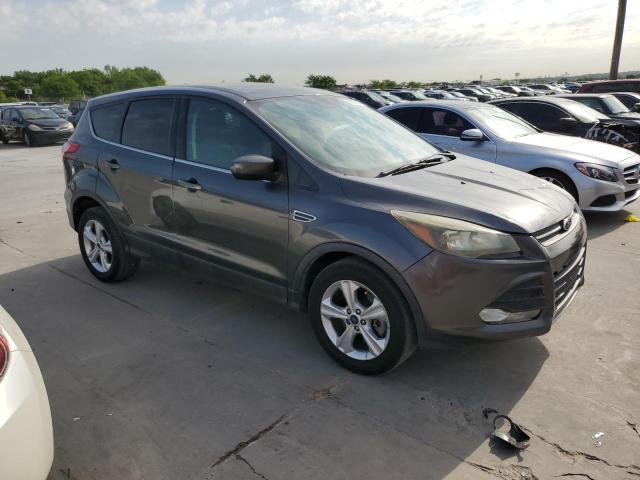 Photo 4 from auction – 2016 FORD ESCAPE SE with VIN 1FMCU0G90GUA54466