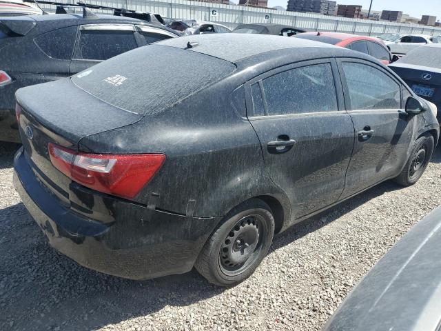 Photo 3 from auction – 2012 KIA RIO LX with VIN KNADM4A30C6089198