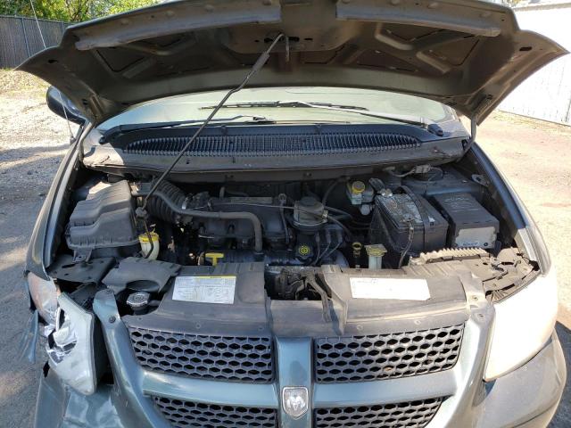 Photo 12 from auction – 2003 DODGE GRAND CARA with VIN 1D4GP24393B208139