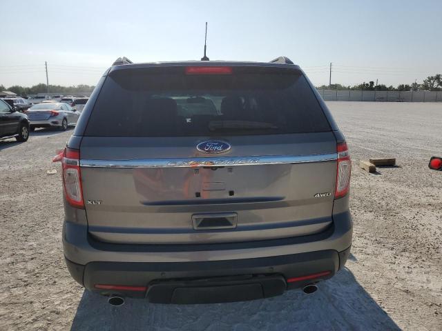 Photo 6 from auction – 2011 FORD EXPLORER X with VIN 1FMHK8D82BGA47340