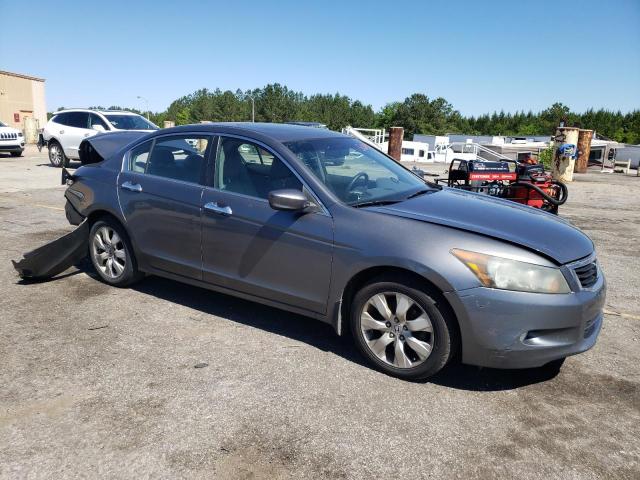 Photo 4 from auction – 2008 HONDA ACCORD with VIN 1HGCP36808A071648