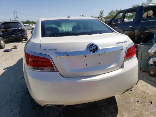 Photo 6 from auction – 2012 BUICK LACROSSE with VIN 1G4GC5E33CF353500