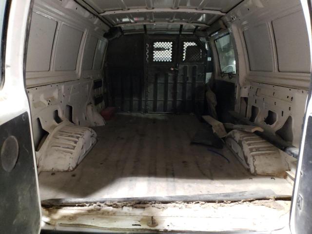 Photo 10 from auction – 2010 FORD ECONOLINE with VIN 1FTNE1EW7ADA59180
