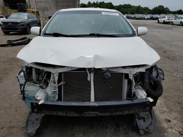 Photo 5 from auction – 2010 TOYOTA COROLLA BA with VIN 2T1BU4EE1AC399629