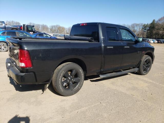 Photo 3 from auction – 2016 RAM 1500 ST with VIN 1C6RR7FT9GS124300