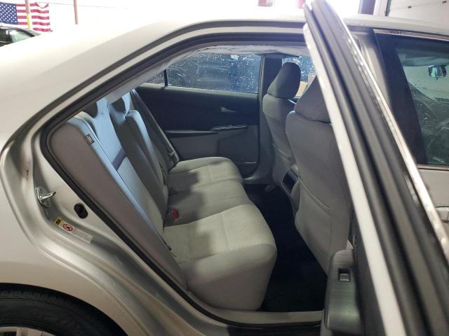 Photo 10 from auction – 2012 TOYOTA CAMRY BASE with VIN 4T1BF1FK0CU073271