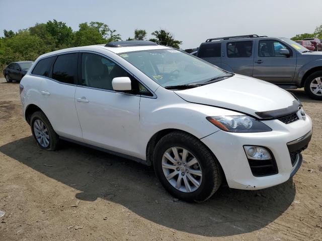 Photo 4 from auction – 2012 MAZDA CX-7 with VIN JM3ER2B55C0416833