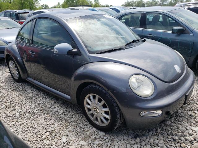 Photo 4 from auction – 2005 VOLKSWAGEN NEW BEETLE with VIN 3VWCK31C75M413472