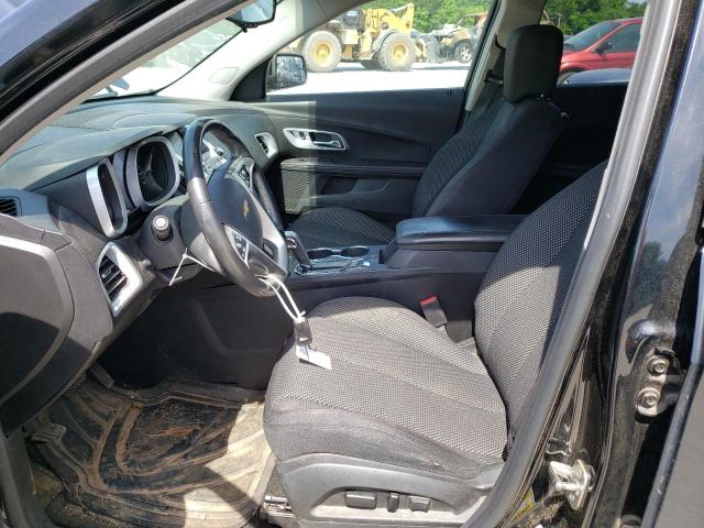 Photo 7 from auction – 2014 CHEVROLET EQUINOX LT with VIN 2GNALBEK4E6205876