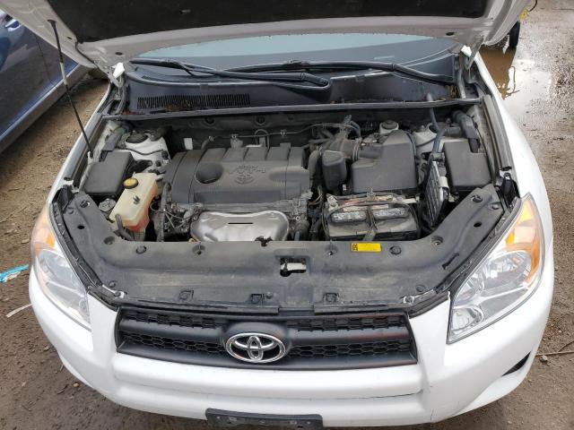 Photo 12 from auction – 2012 TOYOTA RAV4 with VIN 2T3BF4DVXCW251578