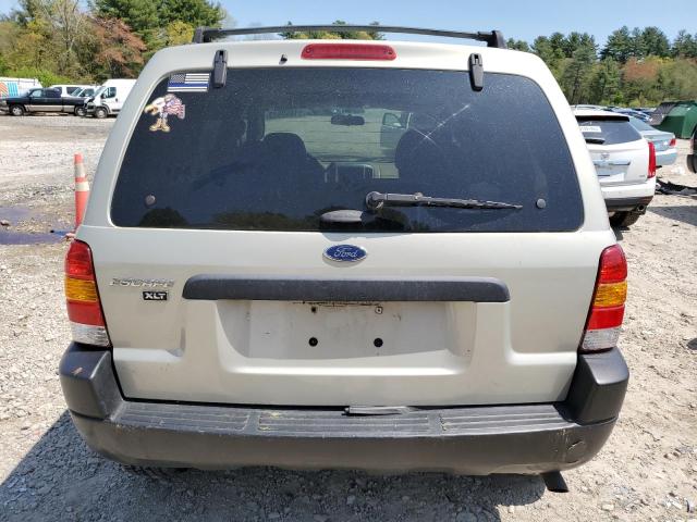 Photo 6 from auction – 2004 FORD ESCAPE XLT with VIN 1FMCU93124KB06983