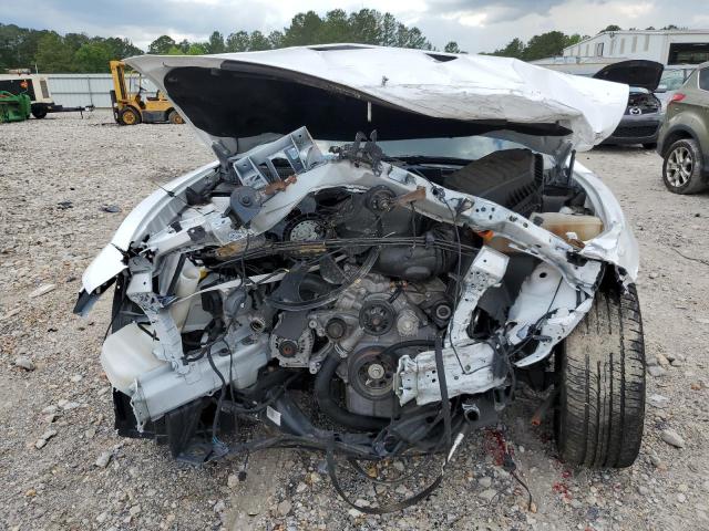Photo 5 from auction – 2020 DODGE CHARGER R/ with VIN 2C3CDXCT9LH159913