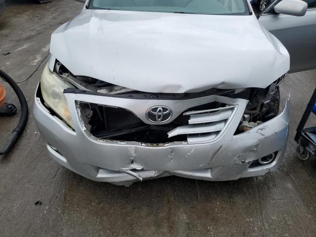 Foto 11 de la subasta – 2011 TOYOTA CAMRY BASE con VIN 4T4BF3EK0BR105637