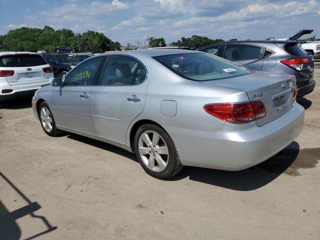Photo 2 from auction – 2006 LEXUS ES 330 with VIN JTHBA30G365168973