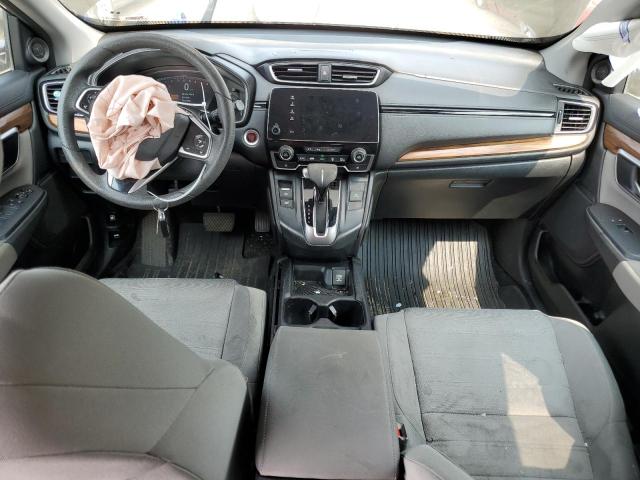 Photo 8 from auction – 2019 HONDA CR-V EX with VIN 7FARW2H56KE047396