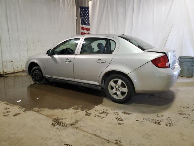 Photo 2 from auction – 2008 CHEVROLET COBALT LT with VIN 1G1AL58F587104108