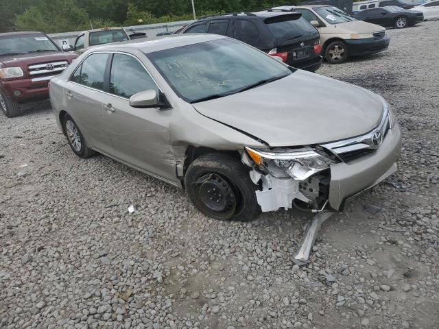 Photo 4 from auction – 2014 TOYOTA CAMRY L with VIN 4T1BF1FK4EU455547