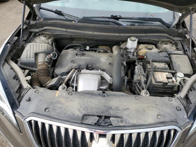 Photo 12 from auction – 2016 BUICK ENVISION P with VIN LRBFXFSX4GD198411