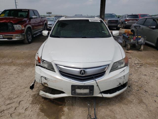 Photo 5 from auction – 2013 ACURA ILX 20 TEC with VIN 19VDE1F77DE014769