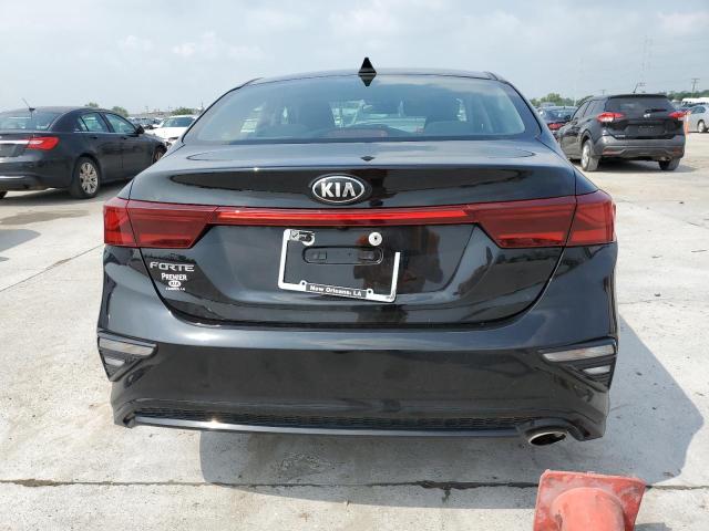 Photo 6 from auction – 2020 KIA FORTE FE with VIN 3KPF24AD3LE188215