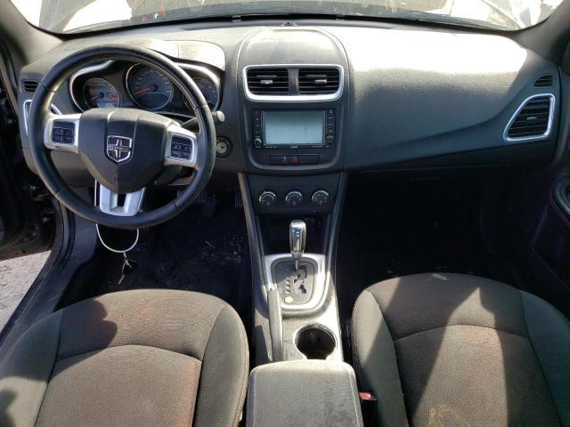 Photo 8 from auction – 2011 DODGE AVENGER MA with VIN 1B3BD1FG6BN551984