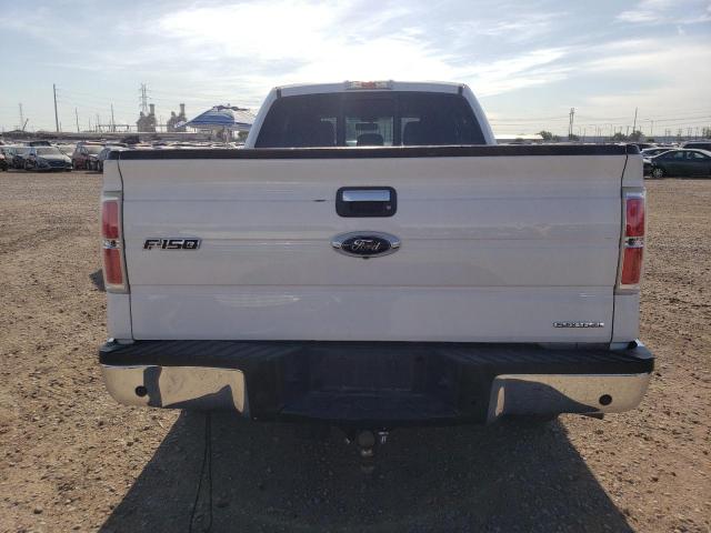 Photo 6 from auction – 2013 FORD F150 SUPER with VIN 1FTFX1CF1DKG51790