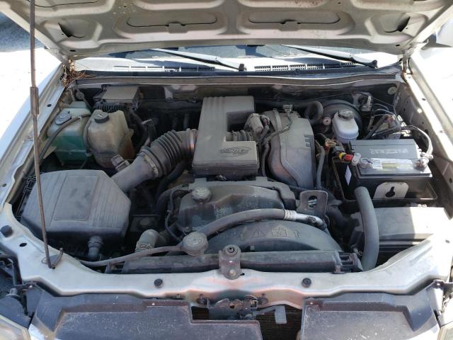 Photo 11 from auction – 2012 GMC CANYON SLE with VIN 1GTD5MFE1C8107058