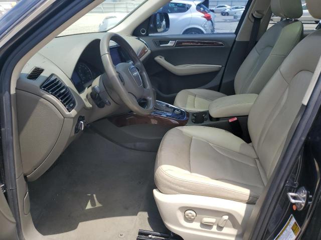 Photo 7 from auction – 2012 AUDI Q5 PREMIUM with VIN WA1LFAFP0CA085436