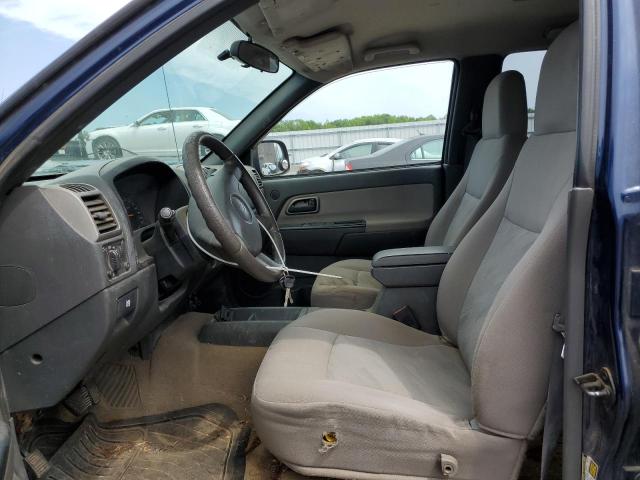صورة رقم 7 من المزاد - 2004 CHEVROLET COLORADO مع VIN 1GCDT136648166299
