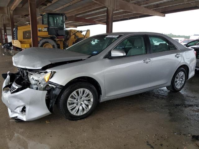 TOYOTA CAMRY BASE 2012 с VIN 4T4BF1FK2CR181672 - Фото с аукциона