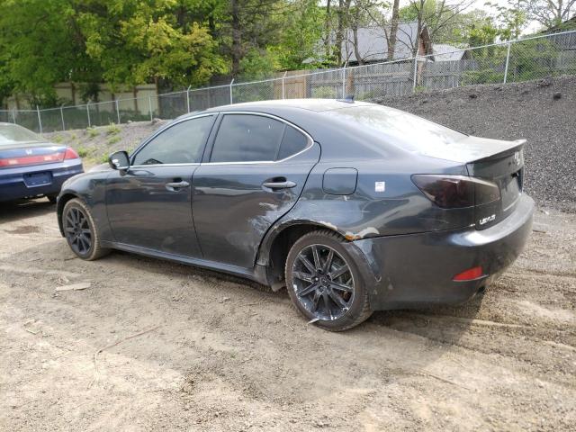 Photo 2 from auction – 2008 LEXUS IS 250 with VIN JTHCK262X85016344