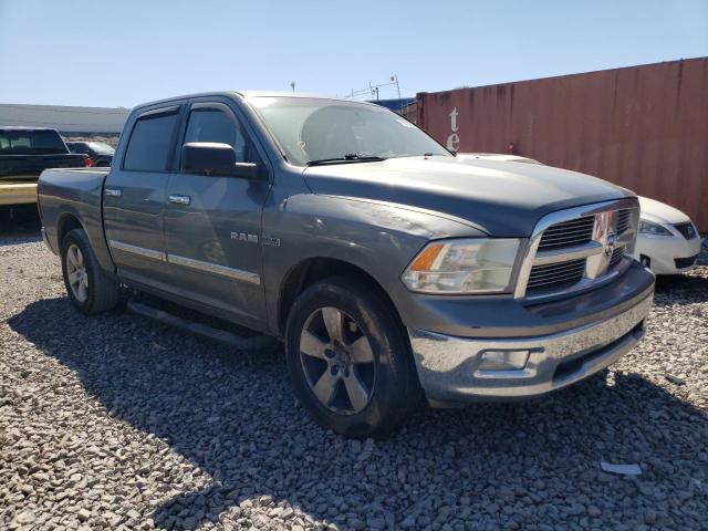 Photo 4 from auction – 2009 DODGE RAM 1500 with VIN 1D3HB13T29S771027