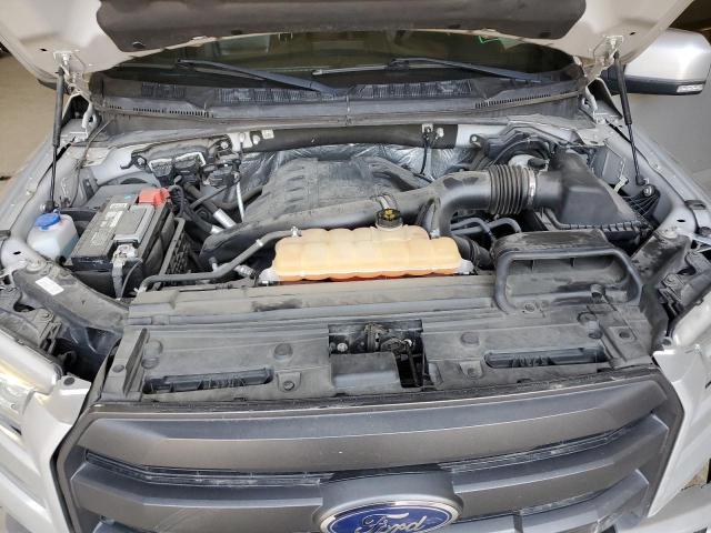 Photo 11 from auction – 2015 FORD F150 SUPER with VIN 1FTEW1EGXFFC78622