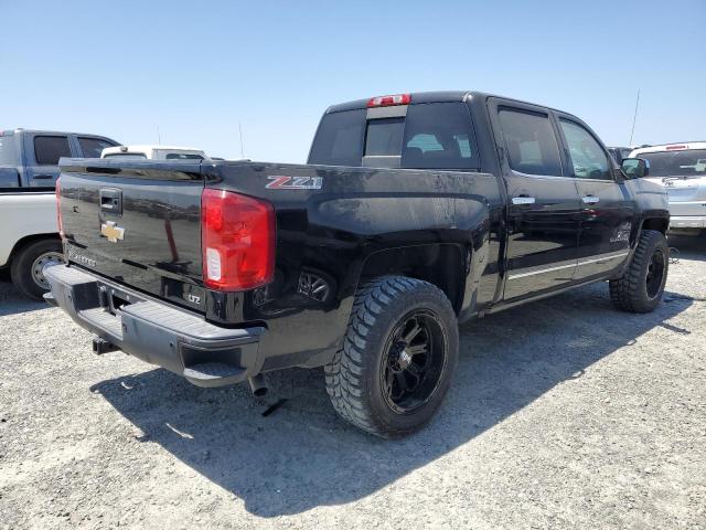 Photo 3 from auction – 2017 CHEVROLET SILVERADO with VIN 3GCUKSEC4HG312484