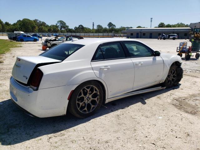 Photo 3 from auction – 2015 CHRYSLER 300 S with VIN 2C3CCAGG8FH923008