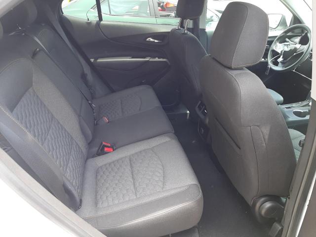 Photo 11 from auction – 2018 CHEVROLET EQUINOX LT with VIN 3GNAXJEV6JL272767
