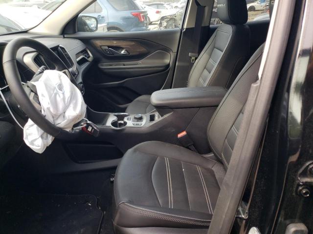 Photo 7 from auction – 2023 GMC TERRAIN DE with VIN 3GKALXEG8PL112993