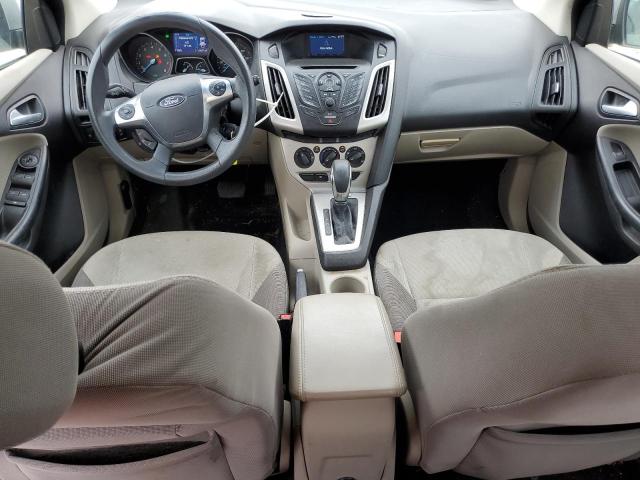 Photo 8 from auction – 2014 FORD FOCUS SE with VIN 1FADP3K26EL145195