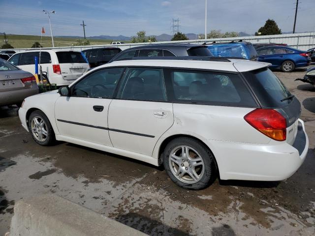 Photo 2 from auction – 2005 SUBARU LEGACY 2.5 with VIN 4S3BP616056334642